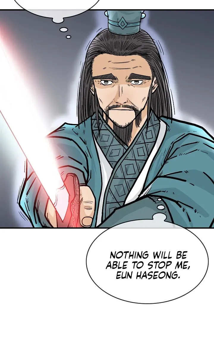 Fist Demon of Mount Hua Chapter 37 Page 42