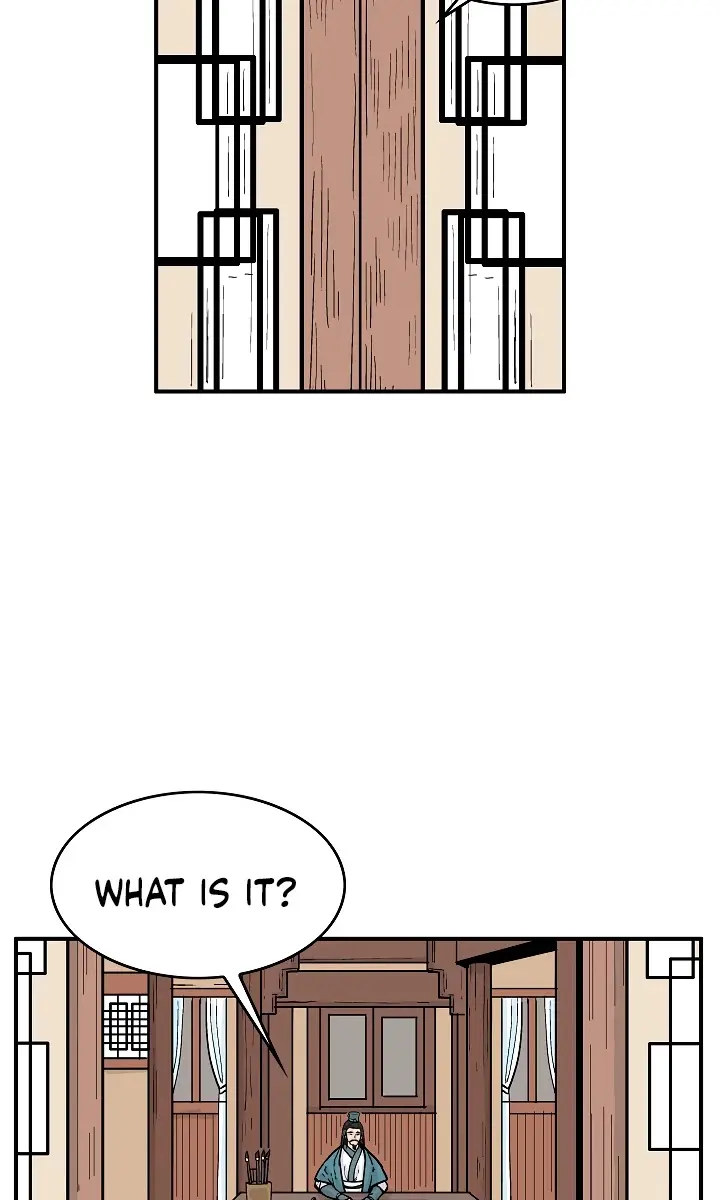 Fist Demon of Mount Hua Chapter 37 Page 45