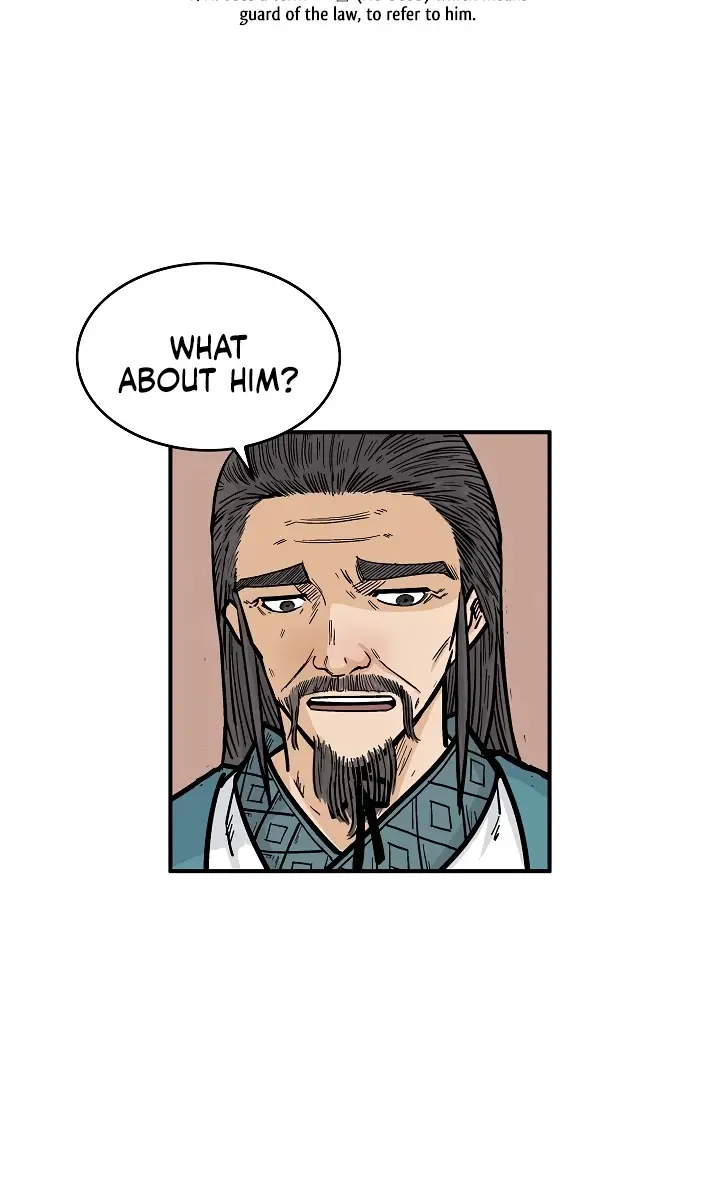 Fist Demon of Mount Hua Chapter 37 Page 47