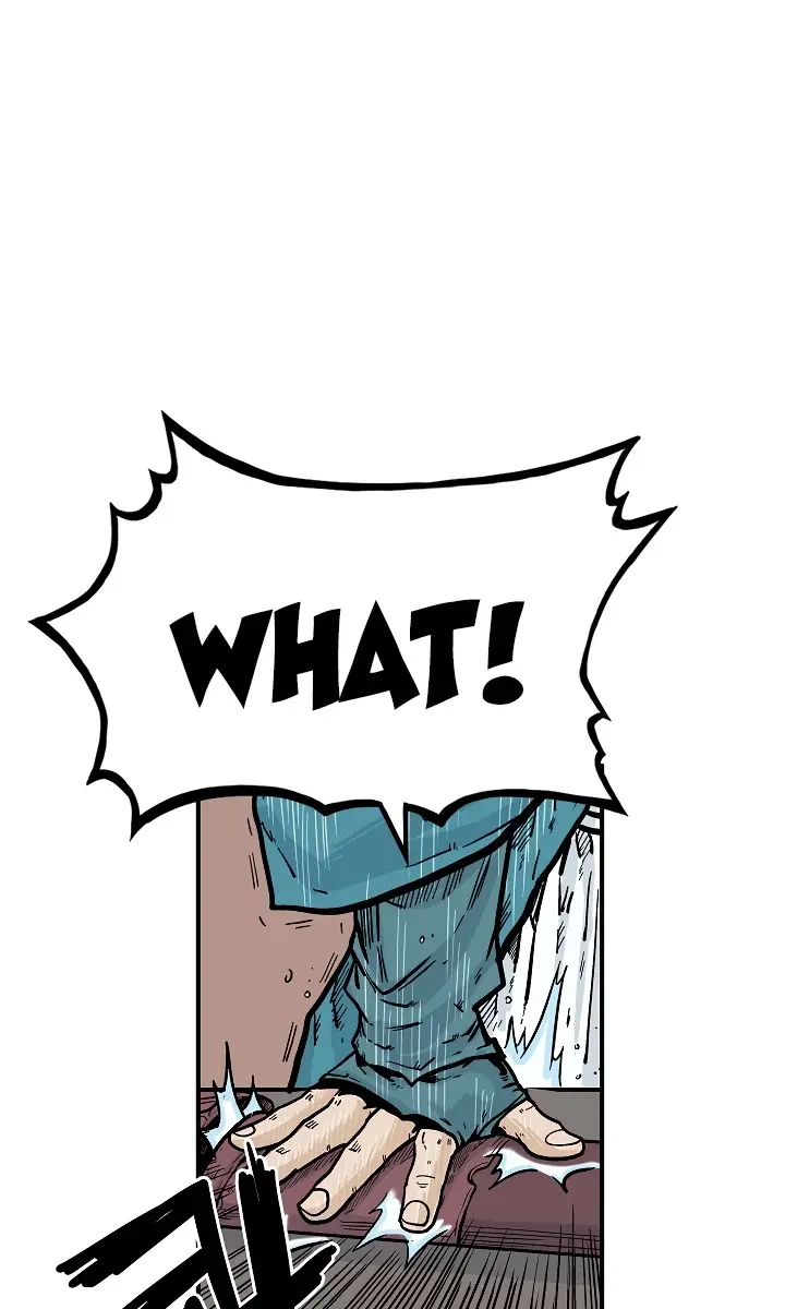 Fist Demon of Mount Hua Chapter 37 Page 49