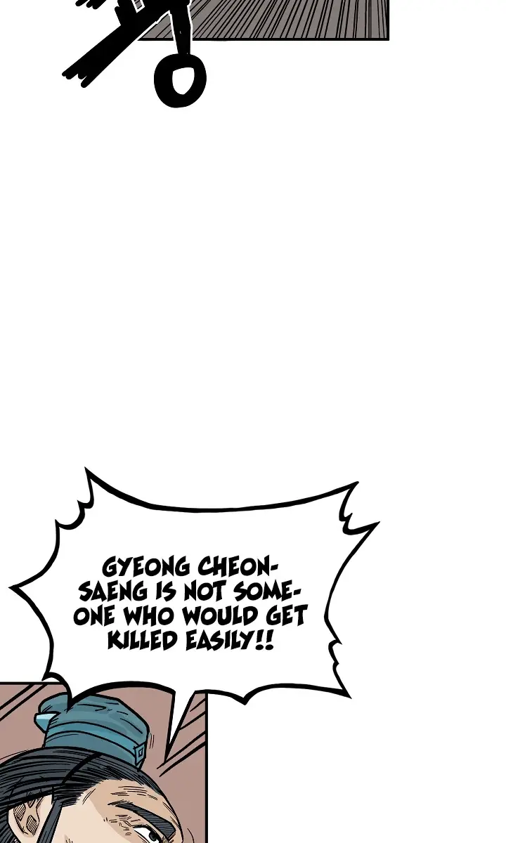 Fist Demon of Mount Hua Chapter 37 Page 50