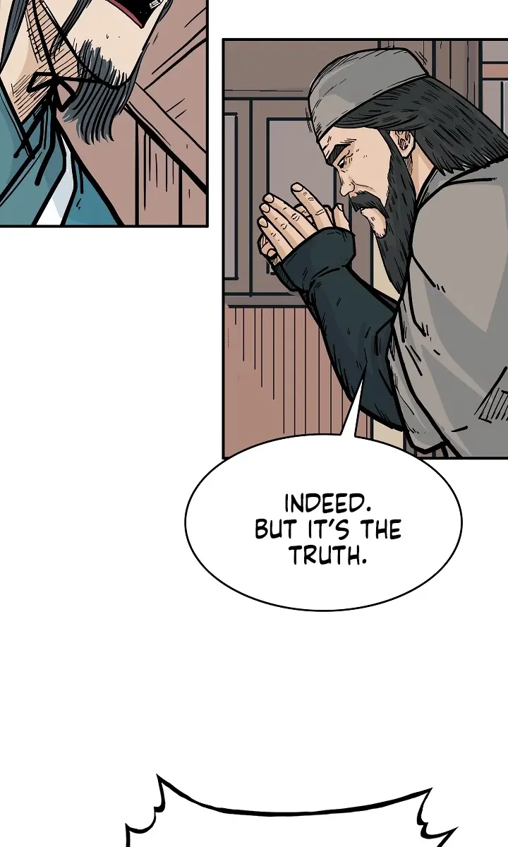 Fist Demon of Mount Hua Chapter 37 Page 52