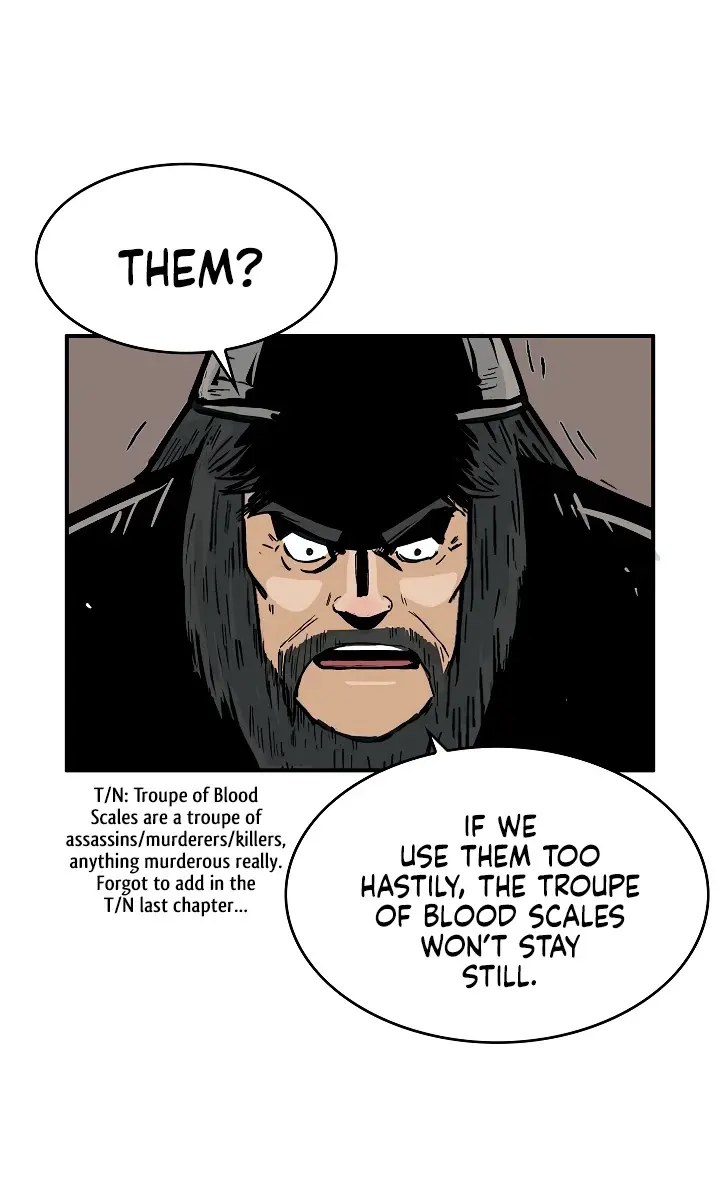 Fist Demon of Mount Hua Chapter 37 Page 56