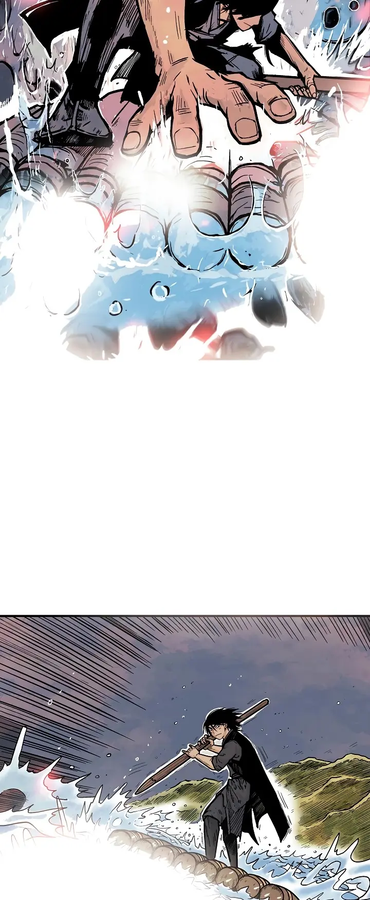 Fist Demon of Mount Hua Chapter 37 Page 61