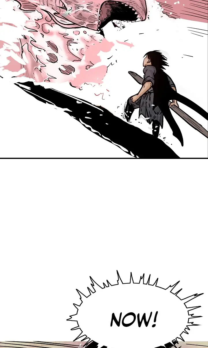 Fist Demon of Mount Hua Chapter 37 Page 64