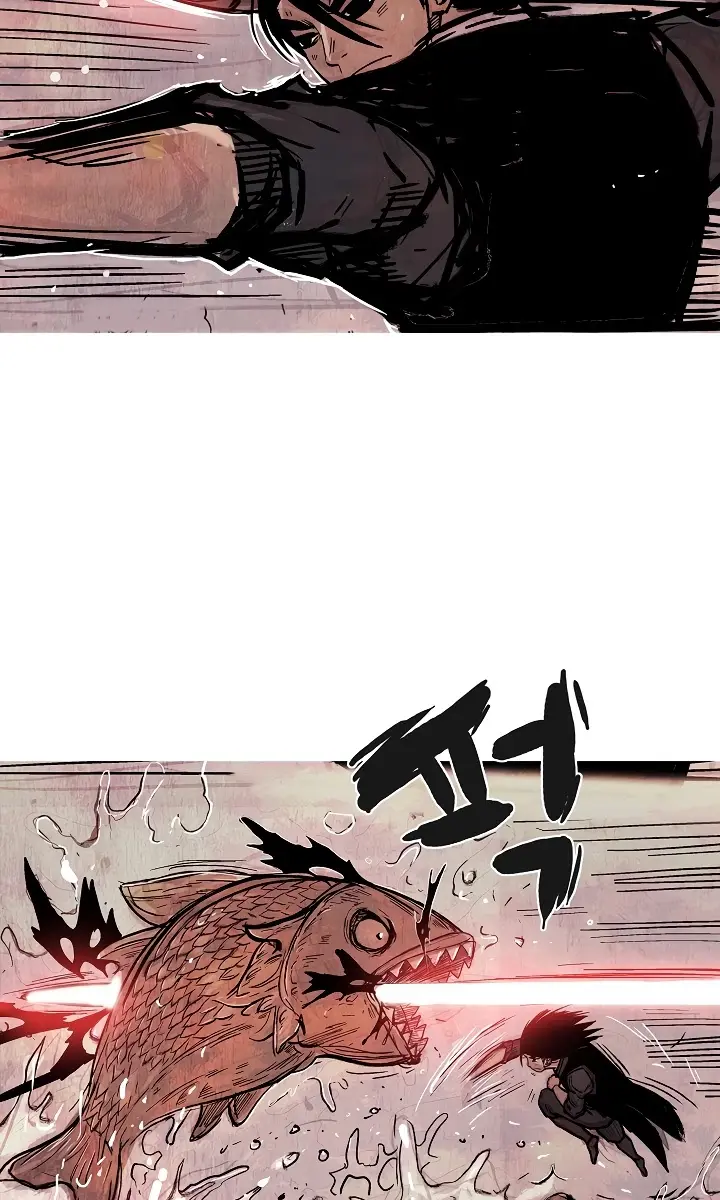 Fist Demon of Mount Hua Chapter 37 Page 66