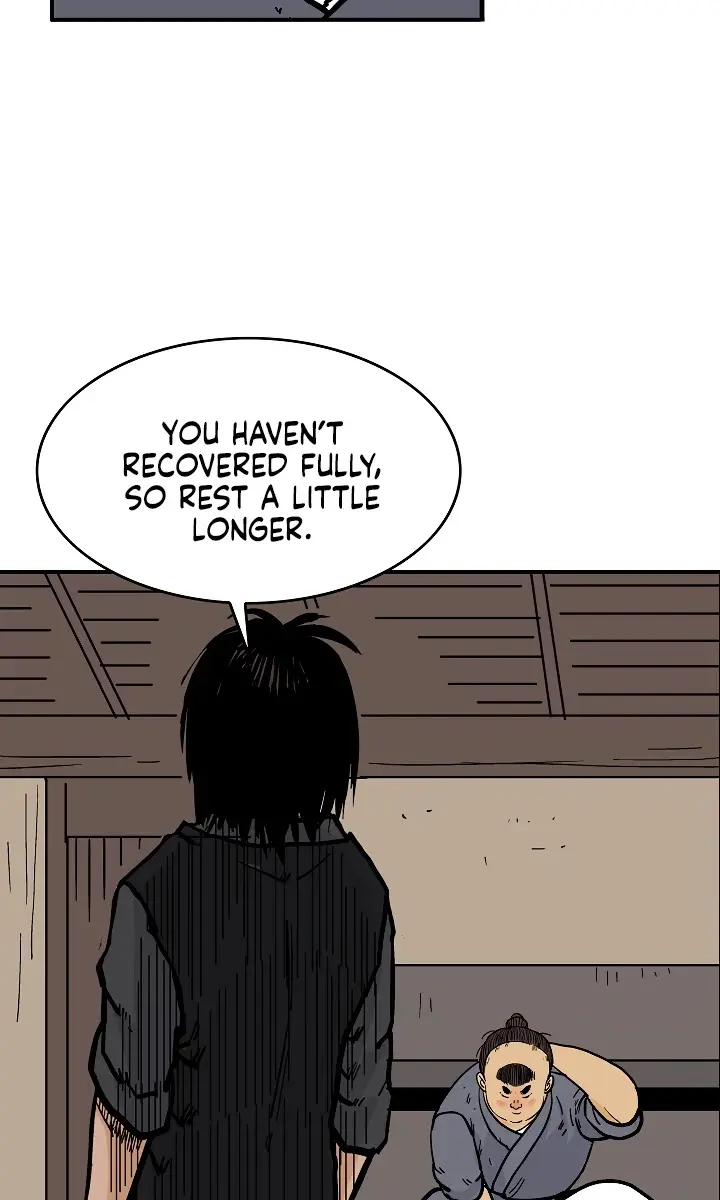 Fist Demon of Mount Hua Chapter 37 Page 73