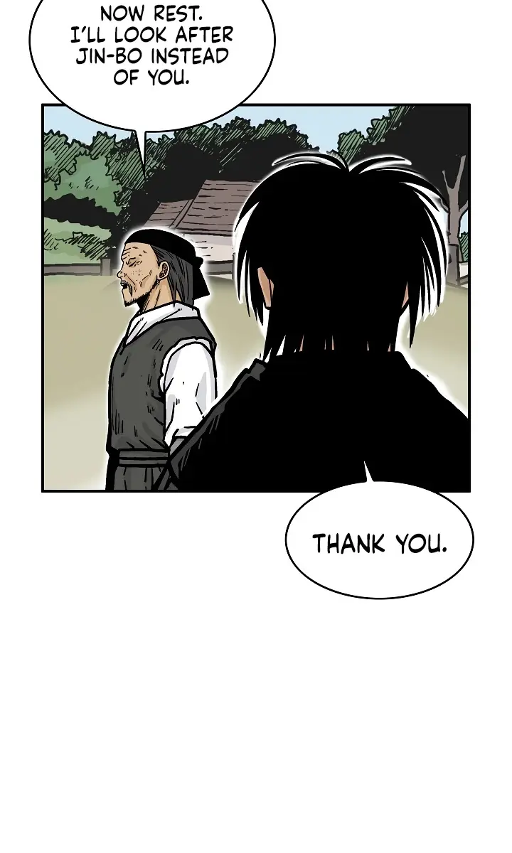 Fist Demon of Mount Hua Chapter 37 Page 78