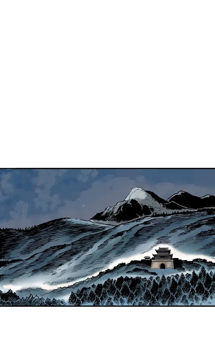 Fist Demon of Mount Hua Chapter 37 Page 80