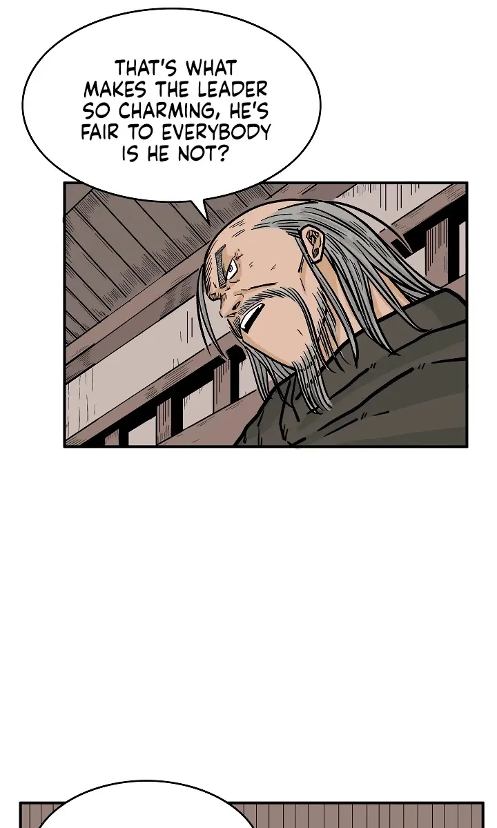 Fist Demon of Mount Hua Chapter 37 Page 91