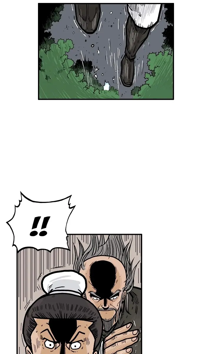 Fist Demon of Mount Hua Chapter 37 Page 96