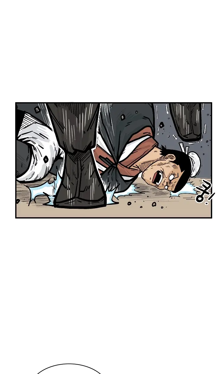 Fist Demon of Mount Hua Chapter 37 Page 99