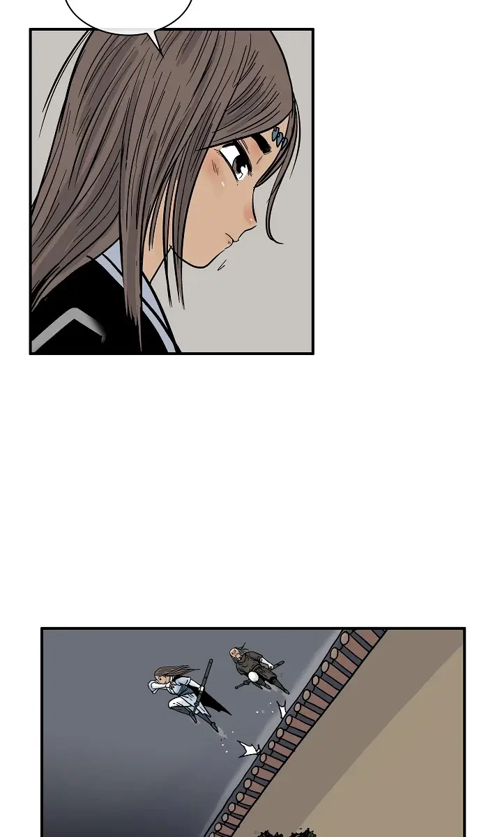 Fist Demon of Mount Hua Chapter 37 Page 102