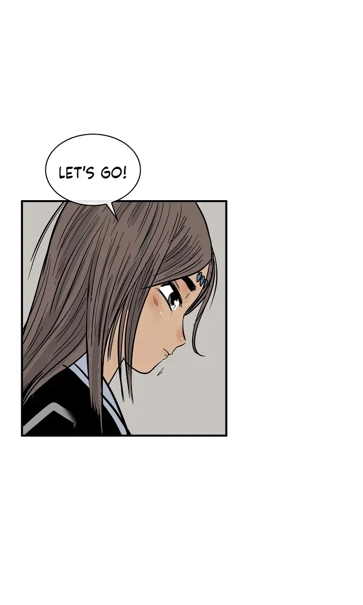 Fist Demon of Mount Hua Chapter 38 Page 3