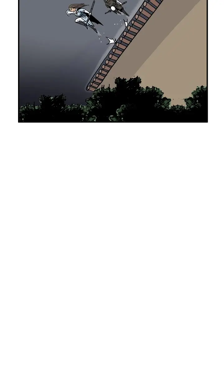 Fist Demon of Mount Hua Chapter 38 Page 5