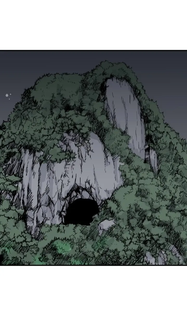 Fist Demon of Mount Hua Chapter 38 Page 12