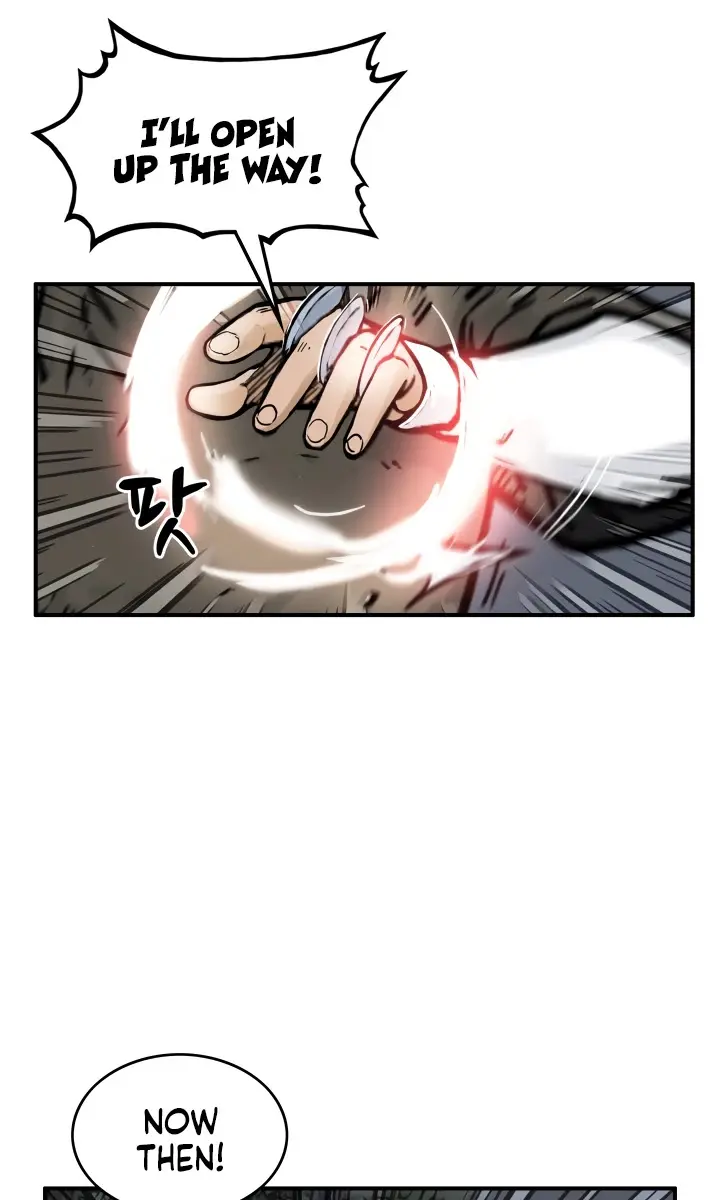 Fist Demon of Mount Hua Chapter 38 Page 16