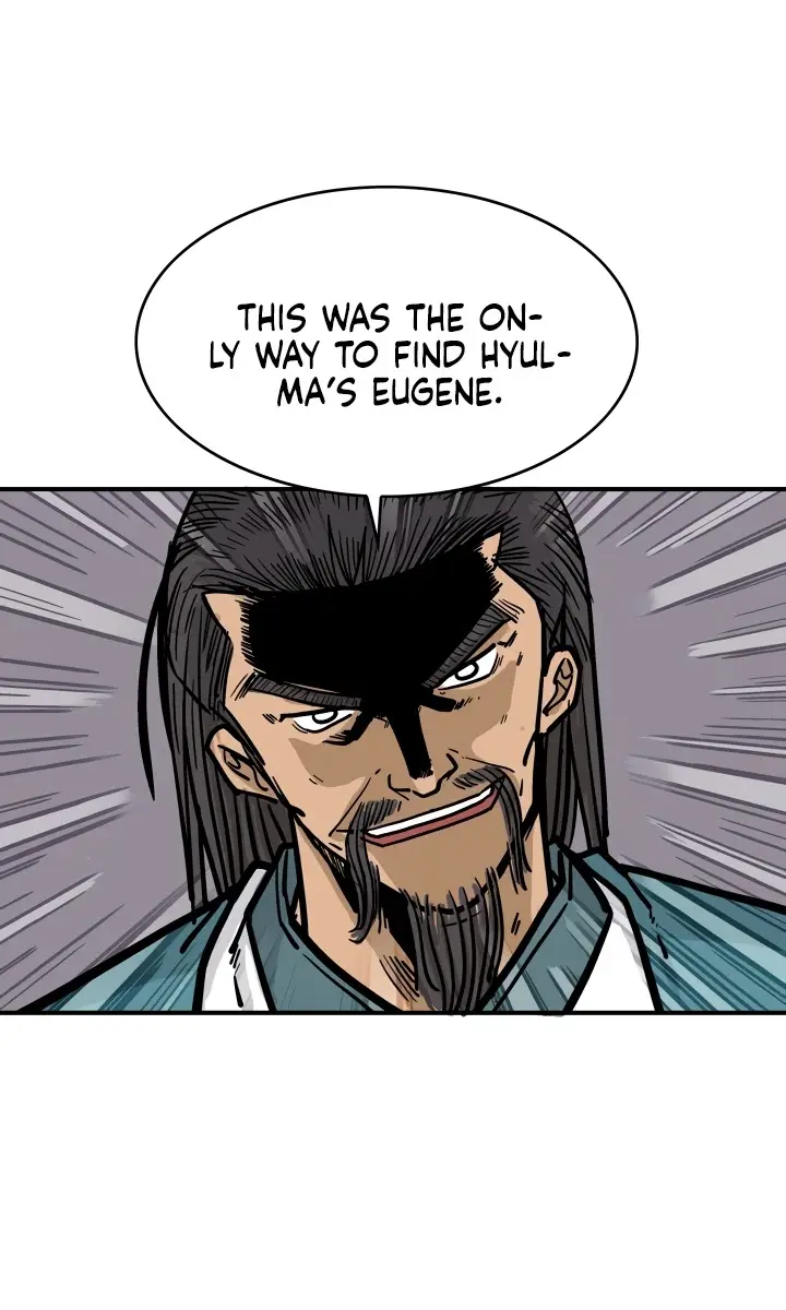 Fist Demon of Mount Hua Chapter 38 Page 49