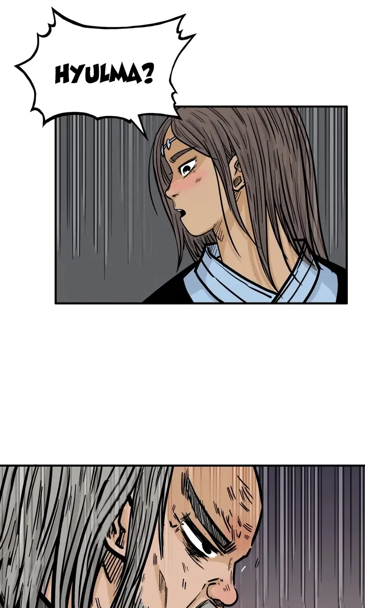 Fist Demon of Mount Hua Chapter 38 Page 50