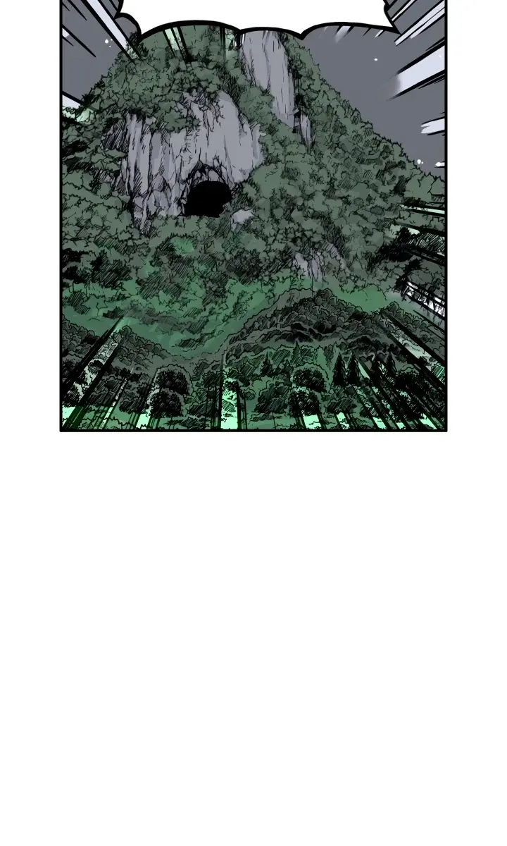 Fist Demon of Mount Hua Chapter 38 Page 60