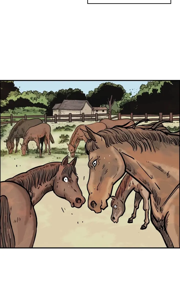 Fist Demon of Mount Hua Chapter 38 Page 64