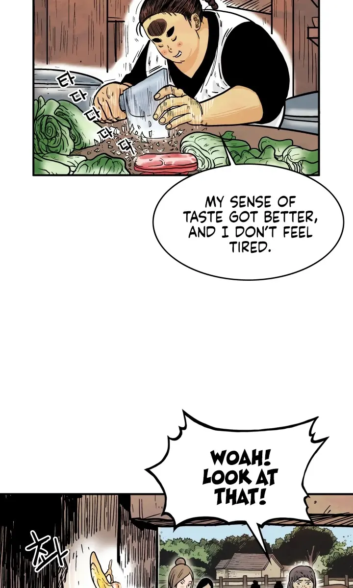 Fist Demon of Mount Hua Chapter 38 Page 67