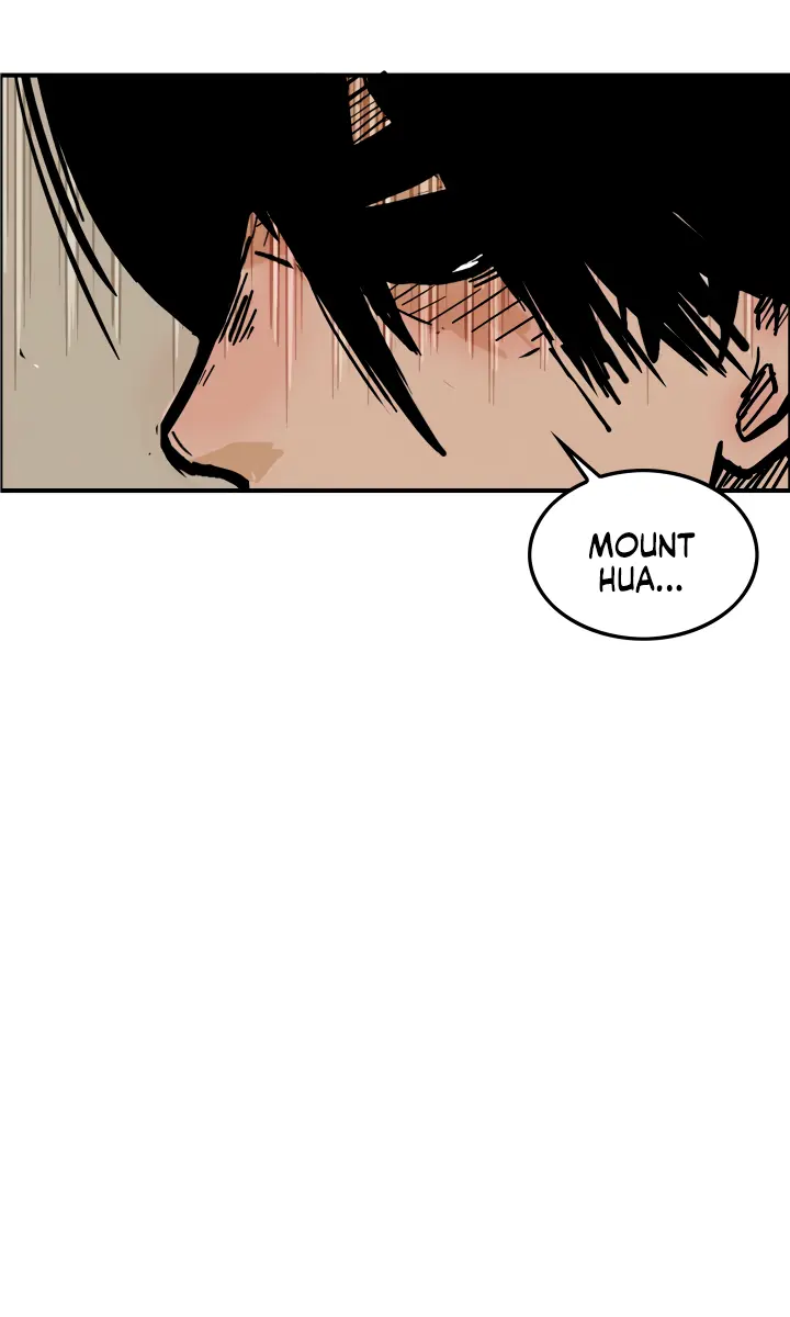 Fist Demon of Mount Hua Chapter 38 Page 90