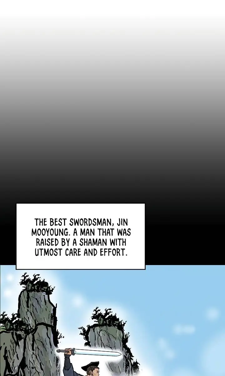 Fist Demon of Mount Hua Chapter 39 Page 5