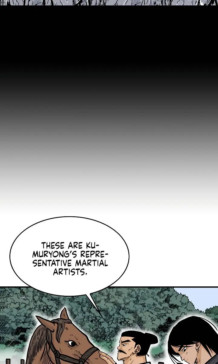 Fist Demon of Mount Hua Chapter 39 Page 9