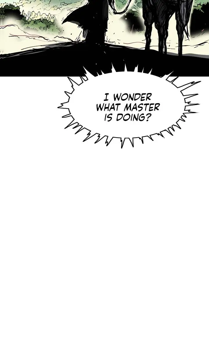 Fist Demon of Mount Hua Chapter 39 Page 14