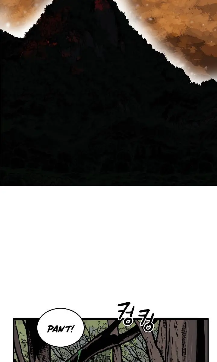 Fist Demon of Mount Hua Chapter 39 Page 18