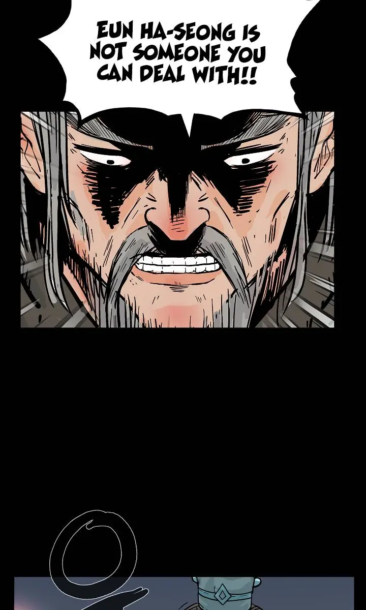 Fist Demon of Mount Hua Chapter 39 Page 24