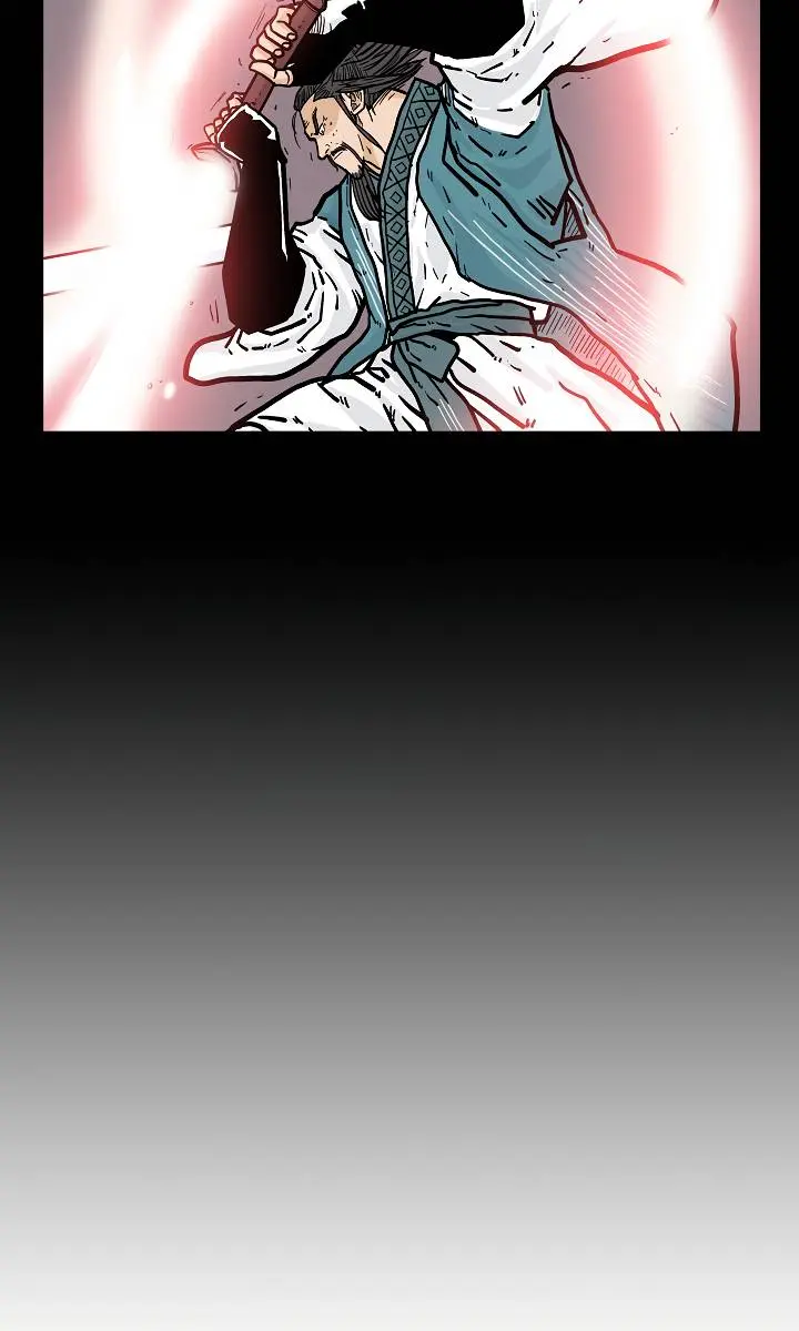 Fist Demon of Mount Hua Chapter 39 Page 29