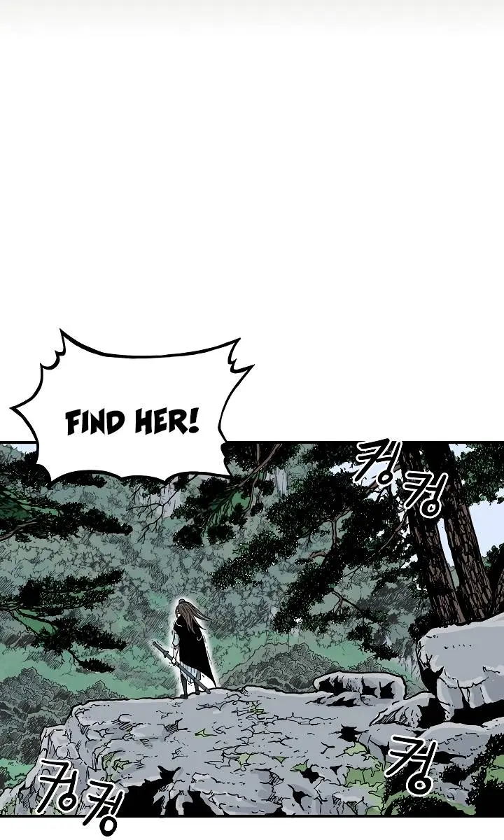 Fist Demon of Mount Hua Chapter 39 Page 30