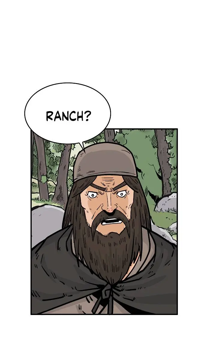 Fist Demon of Mount Hua Chapter 39 Page 42