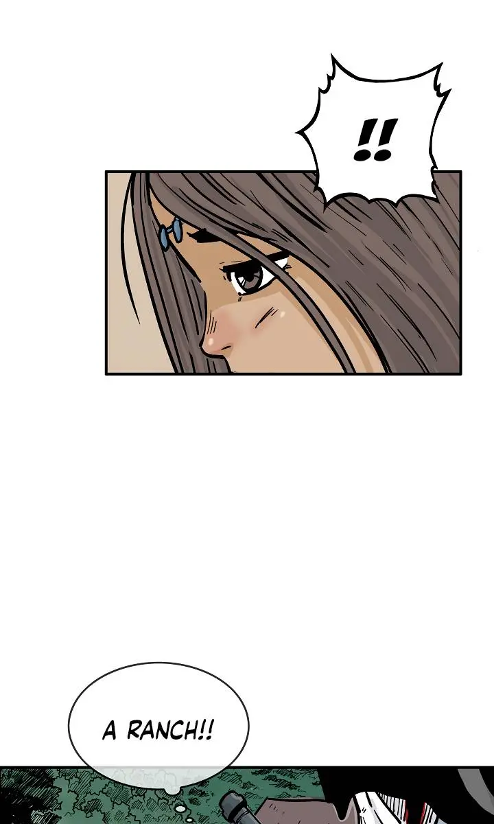 Fist Demon of Mount Hua Chapter 39 Page 46