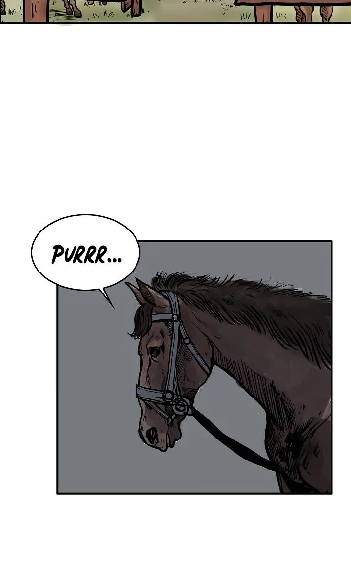 Fist Demon of Mount Hua Chapter 39 Page 48