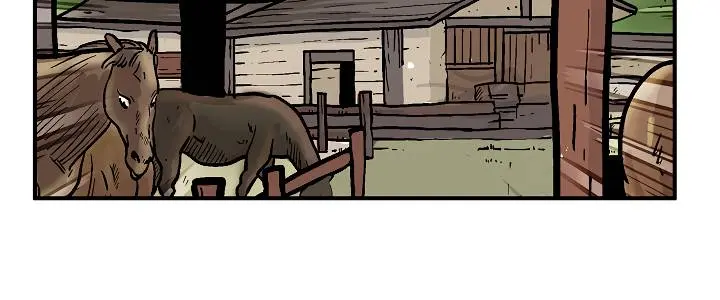 Fist Demon of Mount Hua Chapter 39 Page 56