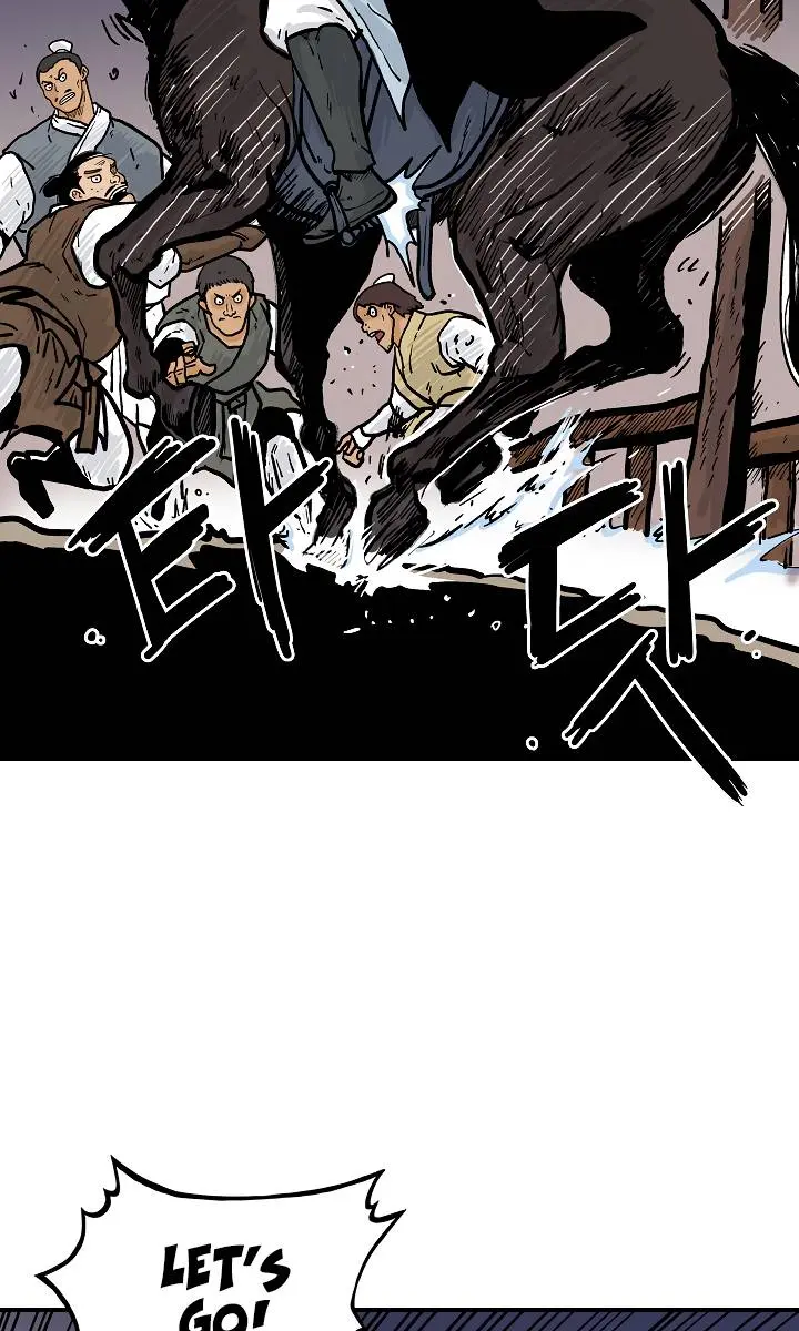 Fist Demon of Mount Hua Chapter 39 Page 65