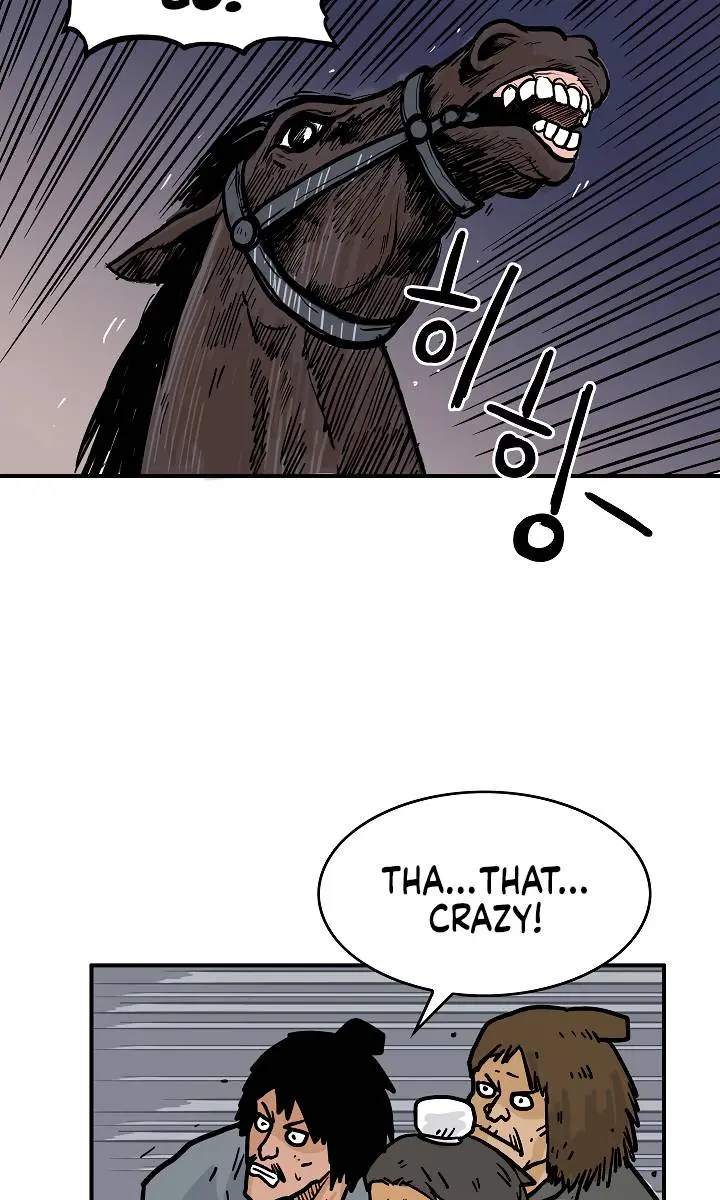 Fist Demon of Mount Hua Chapter 39 Page 66