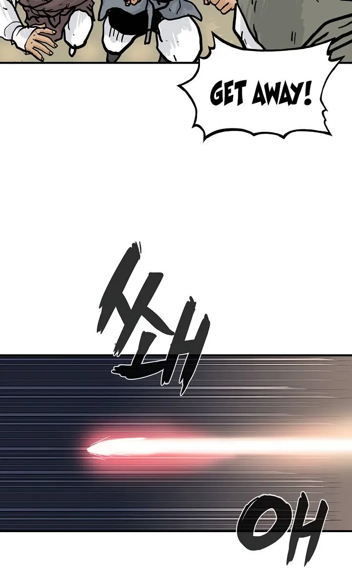 Fist Demon of Mount Hua Chapter 39 Page 69