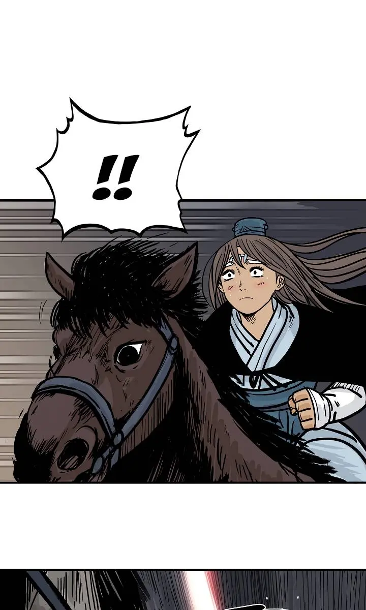 Fist Demon of Mount Hua Chapter 39 Page 70