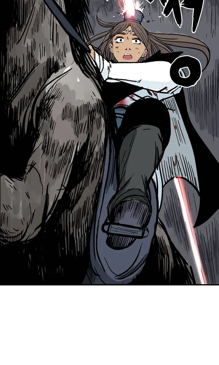 Fist Demon of Mount Hua Chapter 40 Page 4