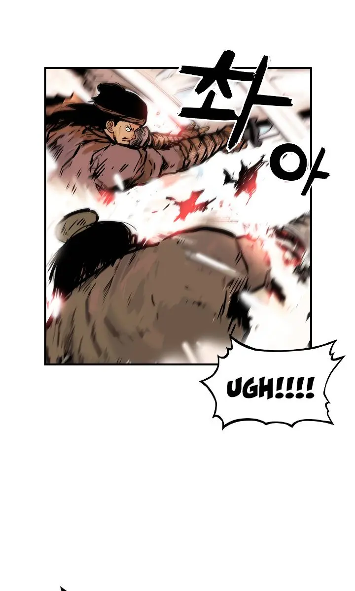 Fist Demon of Mount Hua Chapter 40 Page 28