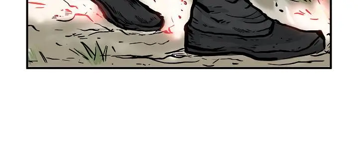 Fist Demon of Mount Hua Chapter 40 Page 45