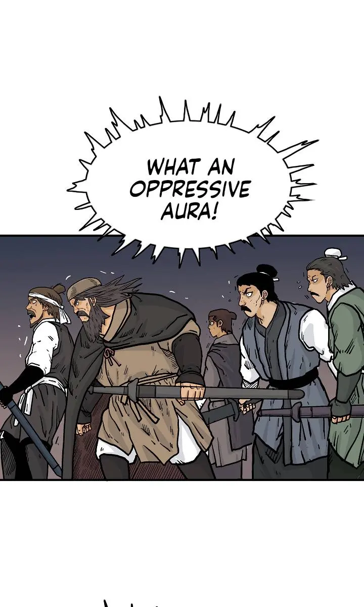 Fist Demon of Mount Hua Chapter 40 Page 47