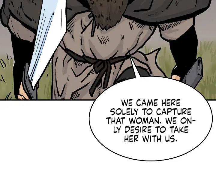 Fist Demon of Mount Hua Chapter 40 Page 59