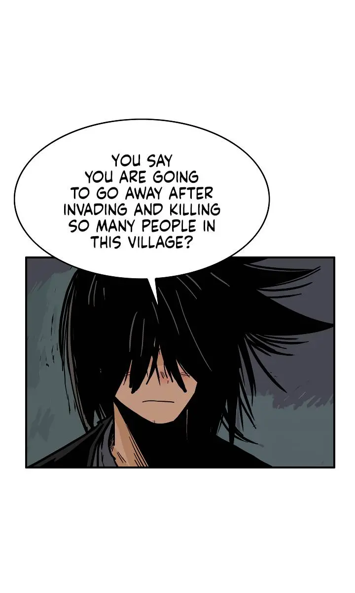 Fist Demon of Mount Hua Chapter 40 Page 62