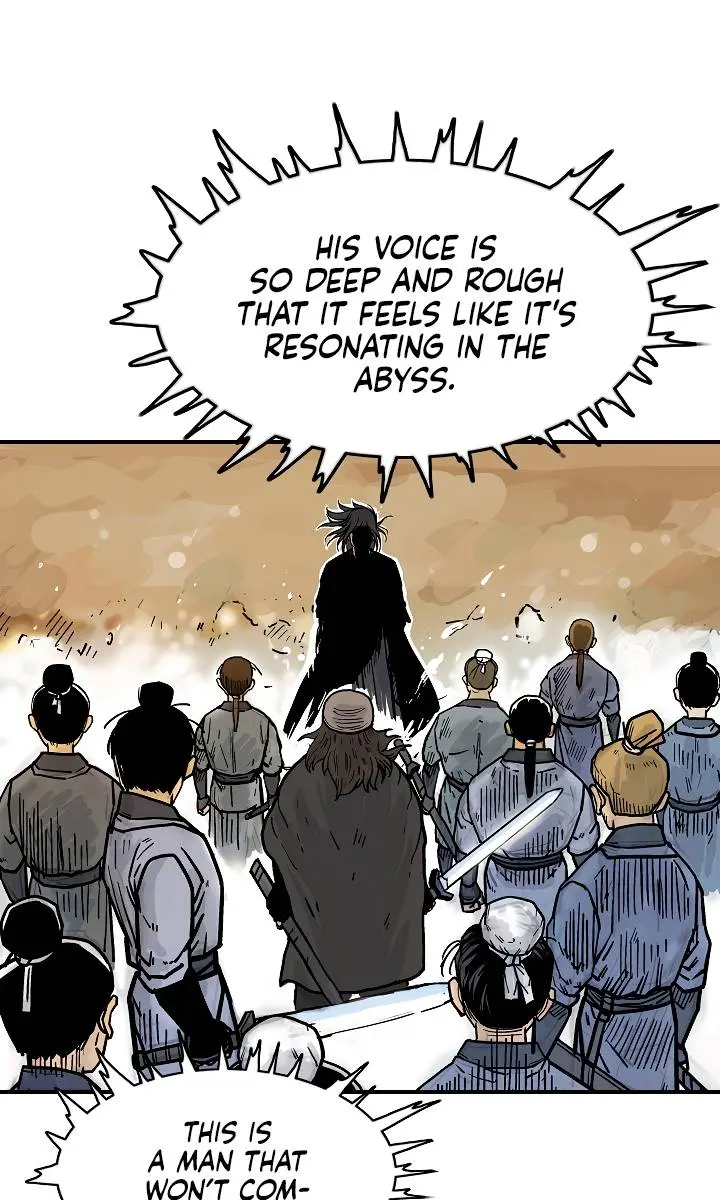 Fist Demon of Mount Hua Chapter 40 Page 63