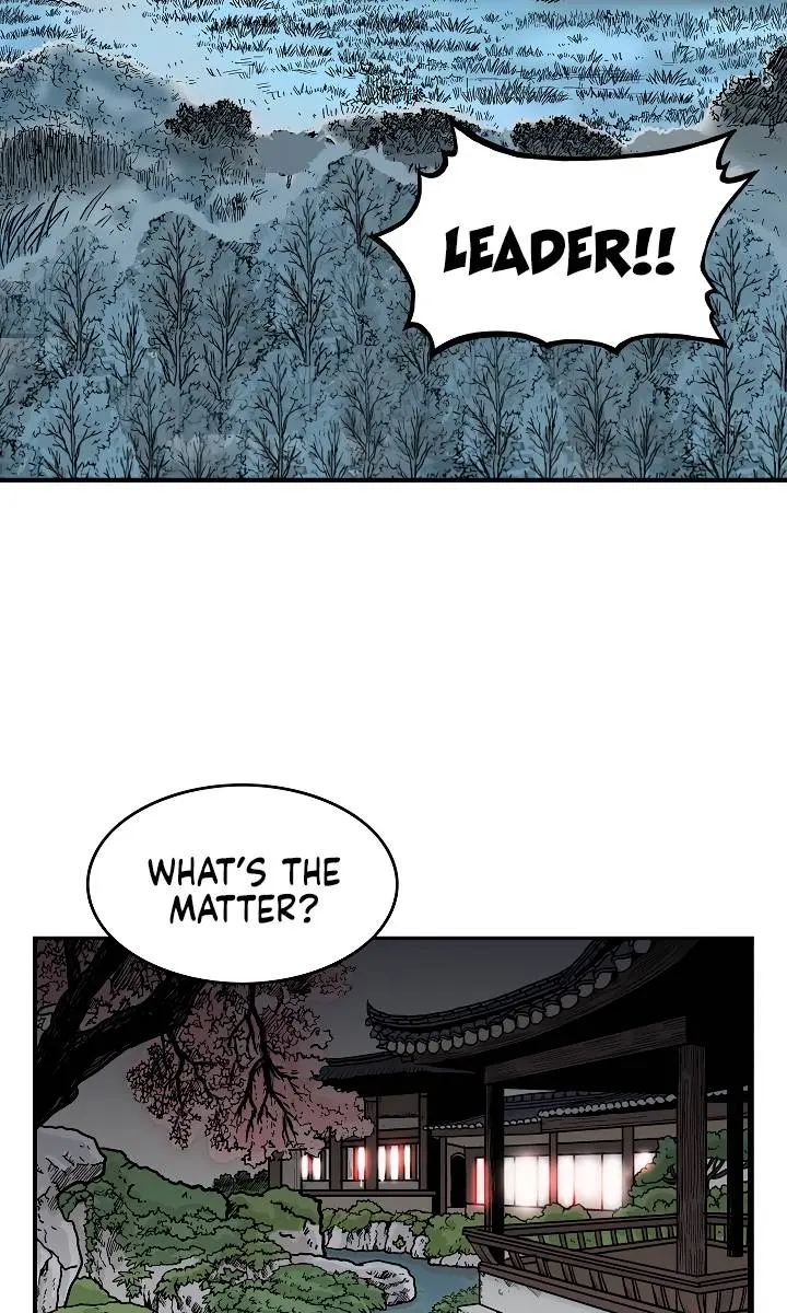 Fist Demon of Mount Hua Chapter 40 Page 71